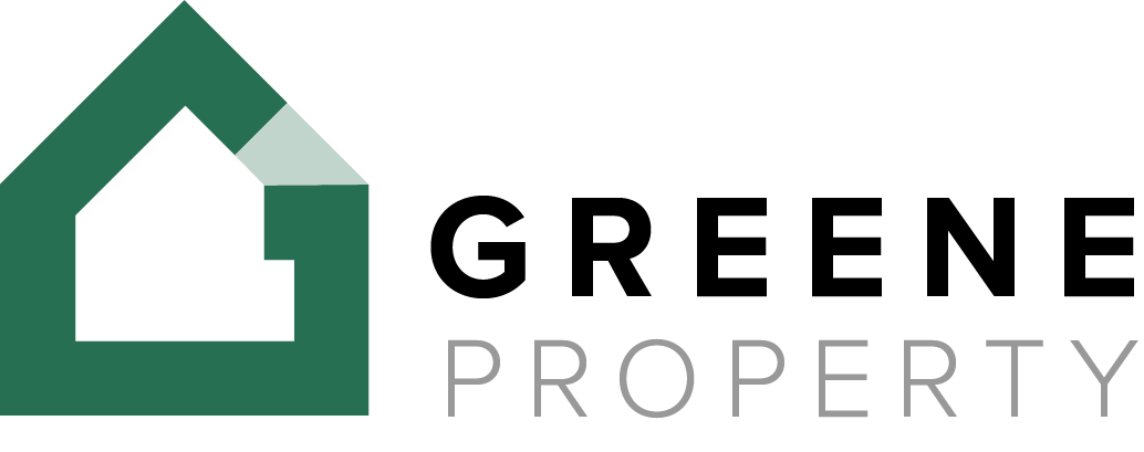 Green Property Logo